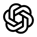 OpenAI Deep Research logo