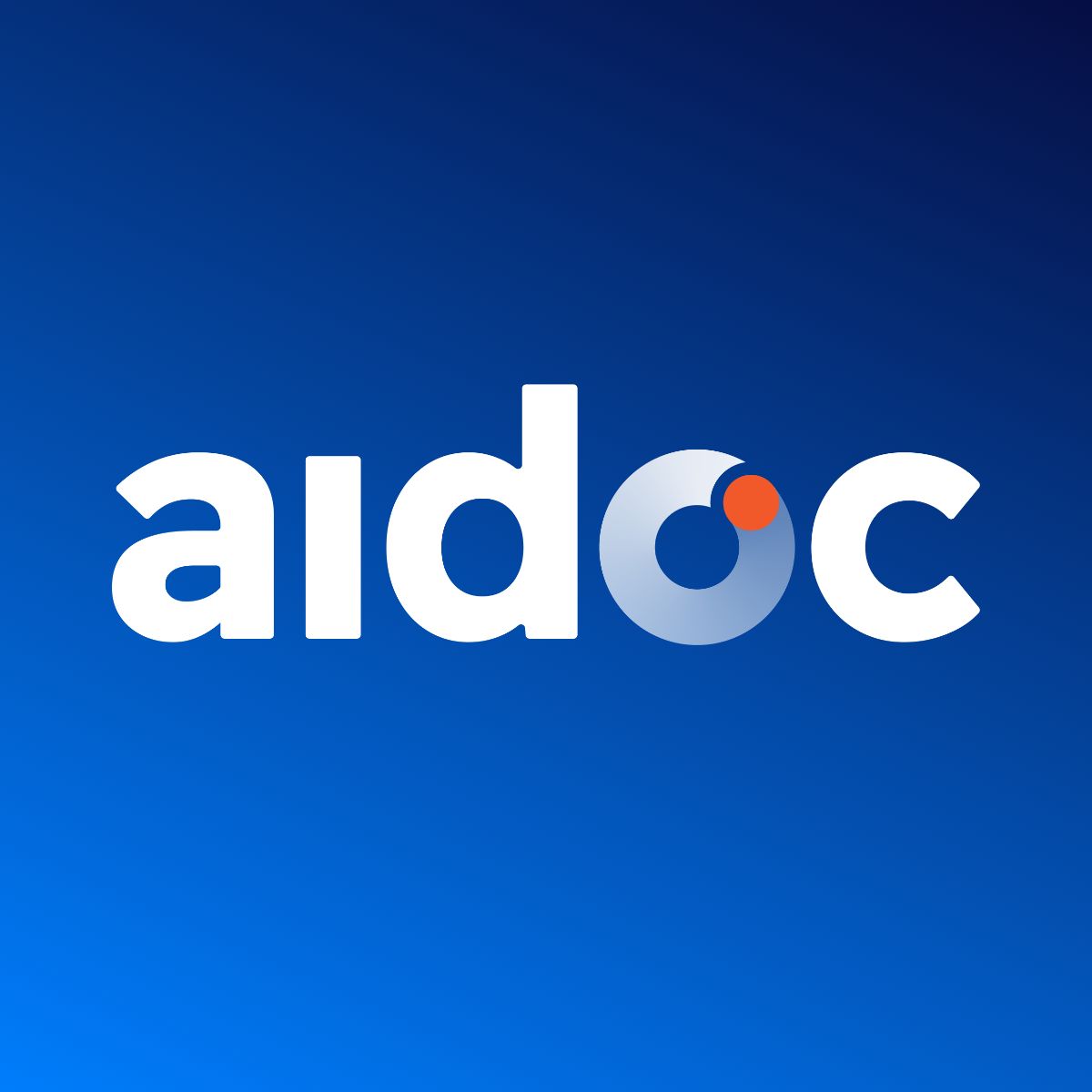 Aidoc screenshot